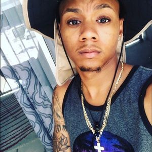 Meet your Posher, Paget